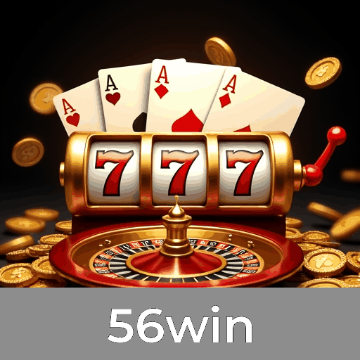 56win: Plataforma de Jogos com Serviços Profissionais e Segurança