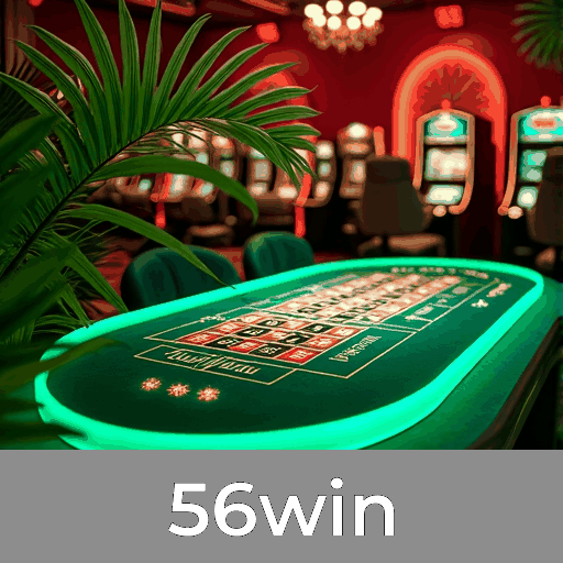 Explore a praticidade e funcionalidades do app 56win