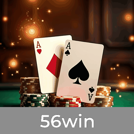 Descubra no 56win: Slots de Prêmios Gigantes, Jogos de Mesa Estratégicos e Experiência Imersiva com Dealers ao Vivo