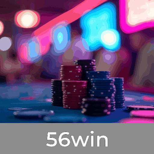 56win: Onde Bônus e Promoções Brilham com Exclusividade