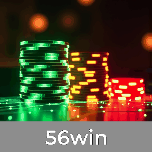 56win: Onde Bônus e Promoções Brilham com Exclusividade