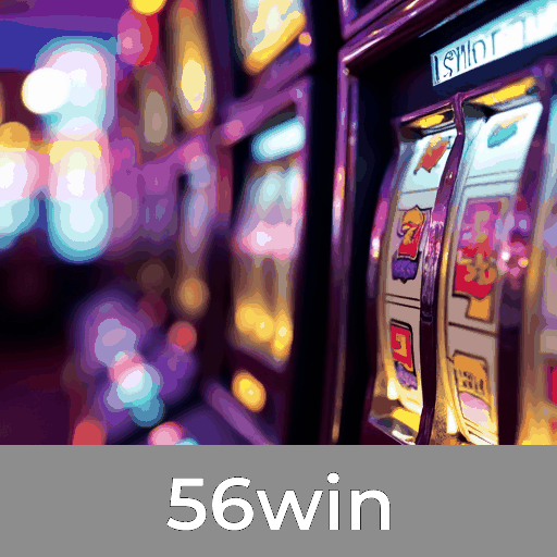 Descubra no 56win: Slots de Prêmios Gigantes, Jogos de Mesa Estratégicos e Experiência Imersiva com Dealers ao Vivo