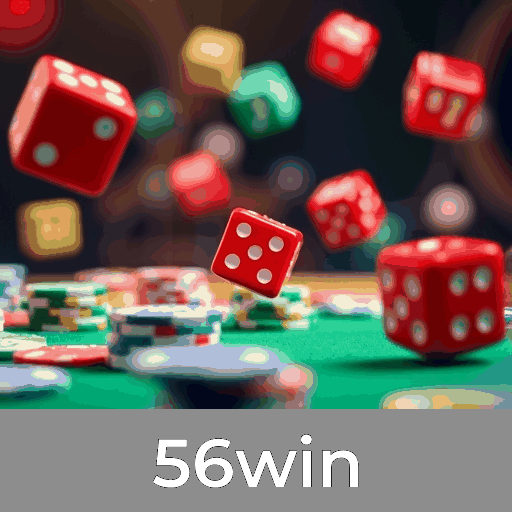 56win: Experiência de Casino ao Vivo para Brasileiros