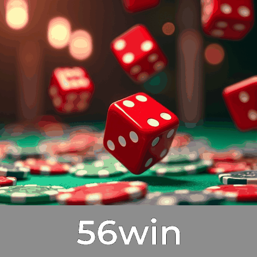 Aproveite as Imperdíveis Promoções do 56win