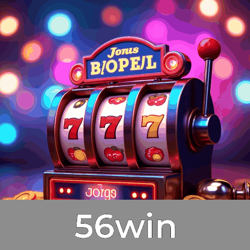 Experimente a Segurança Exclusiva de Login em 56win