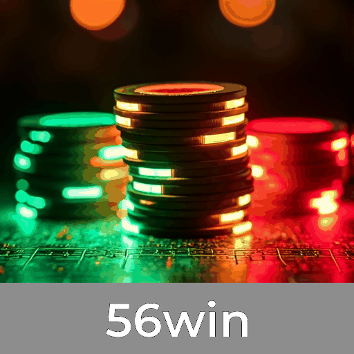 Aproveite as Imperdíveis Promoções do 56win